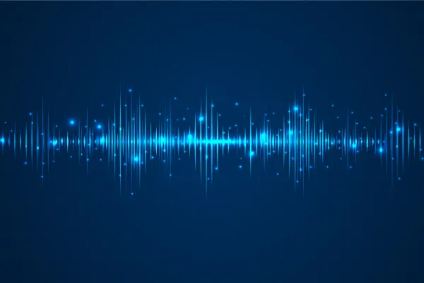 音の伝わり