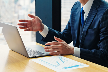 フラットな提案